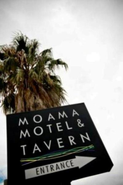 Moama Motel Dış mekan fotoğraf